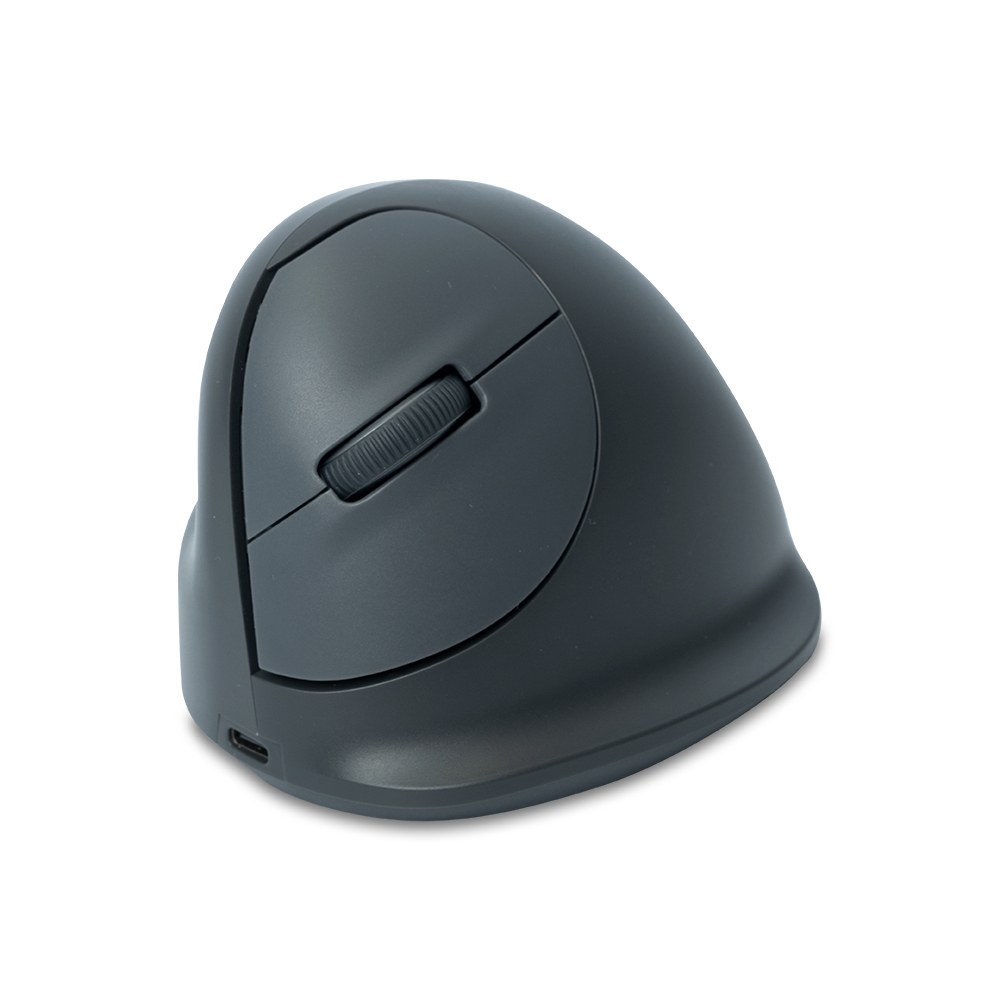 R-Go Tools RGOHEBAMLWL mouse Universal Left-hand Bluetooth Optical 1600 DPI – image 4