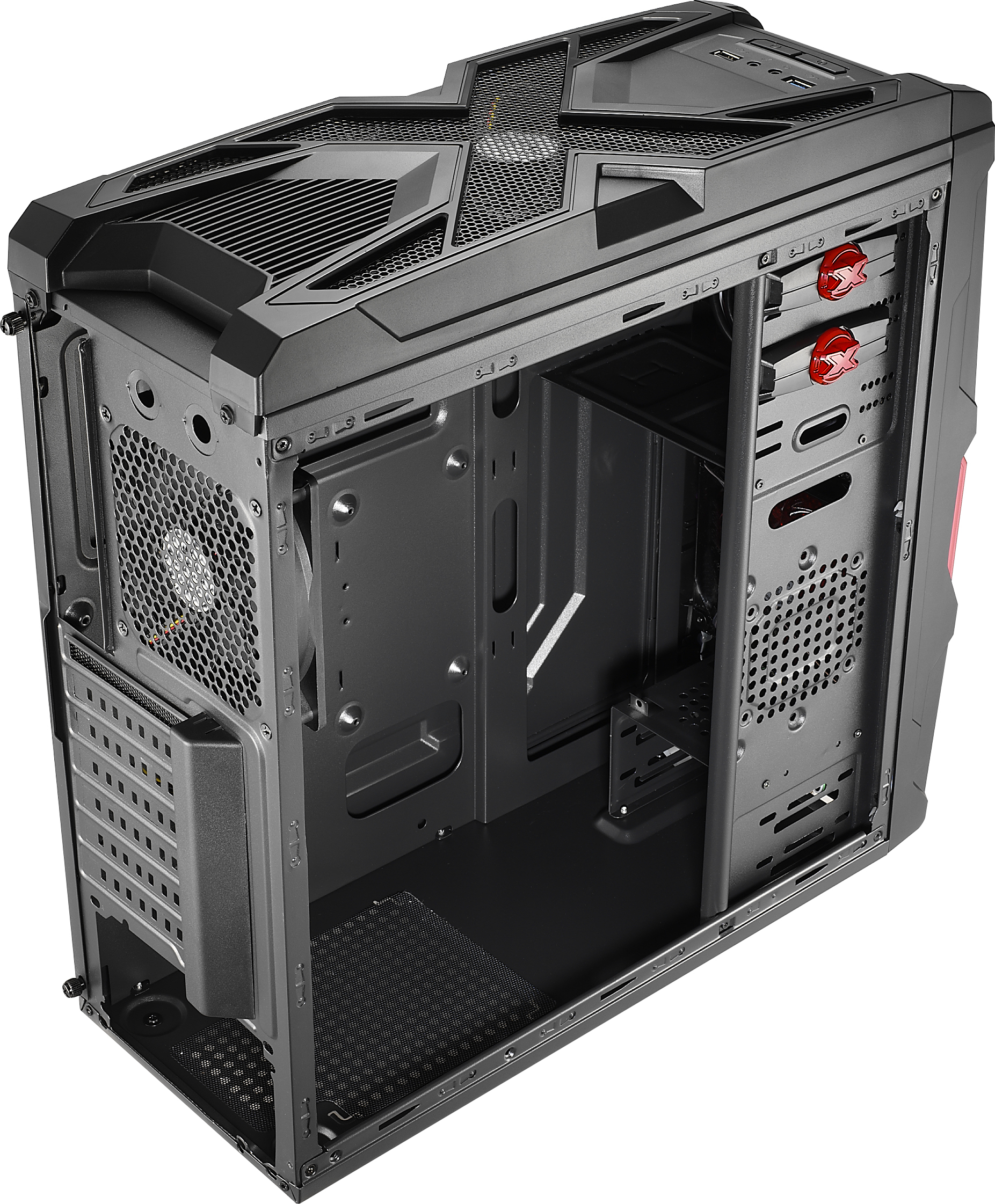 Aerocool Strike-X Coupe – image 2