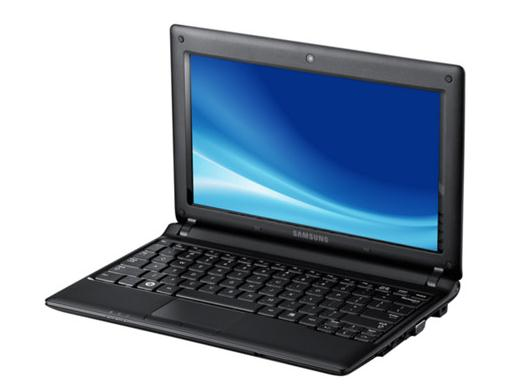 Samsung N102S-B03 Intel Atom® N2100 Netbook – image 2