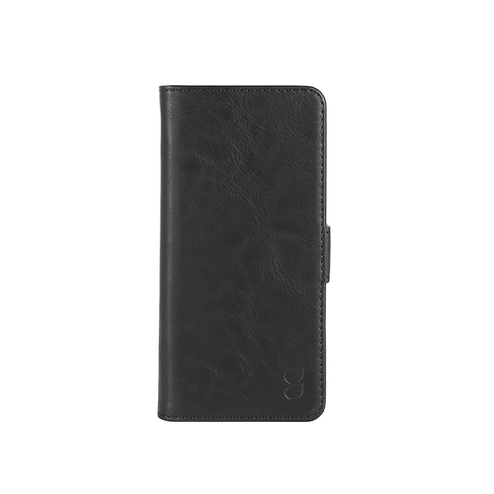 Gear Wallet Case 3 Card Slots Black - SONY Xperia – image 1