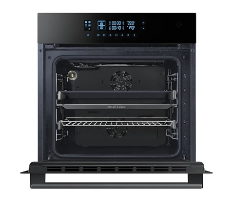 Samsung NV70H5787CB/EO oven – image 6