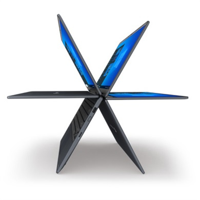 Dynabook Portégé X30W-J Intel® Core™ i7 i7-1165G7 Hybrid (2-in-1) – image 3
