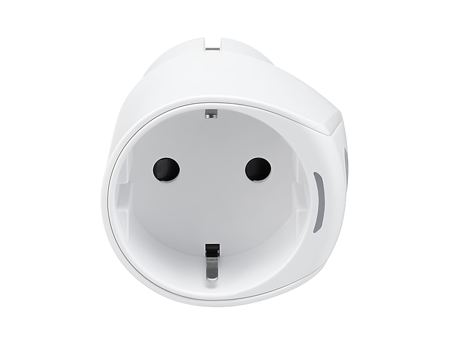 Samsung GP-U999SJVLFGA smart plug White – image 1
