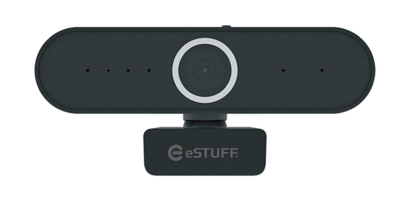eSTUFF GLB246250 webcam