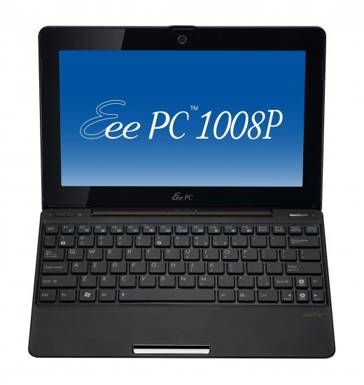 ASUS Eee PC 1008P-BRN010S