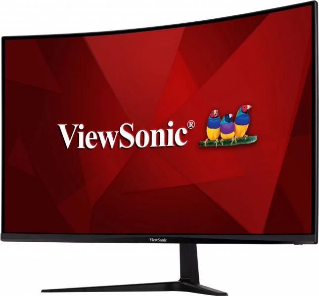 Viewsonic VX Series VX3219-PC-MHD computer monitor – image 4