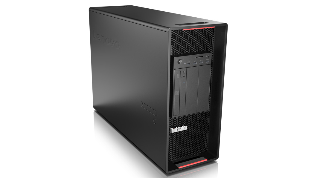 Lenovo ThinkStation P920t Intel® Xeon® 6134 – image 2