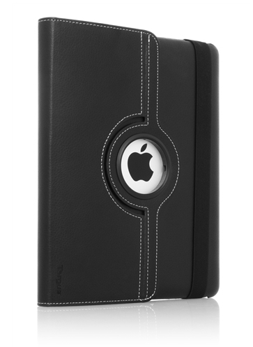 Targus THZ156CA tablet case Folio Black