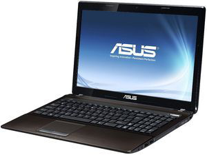 ASUS X53SV-SX750V Intel® Core™ i7 i7-2670QM – image 2