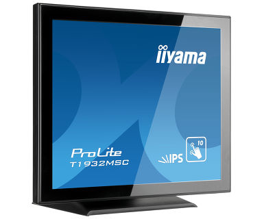 iiyama ProLite T1932MSC-B5AG computer monitor – image 2