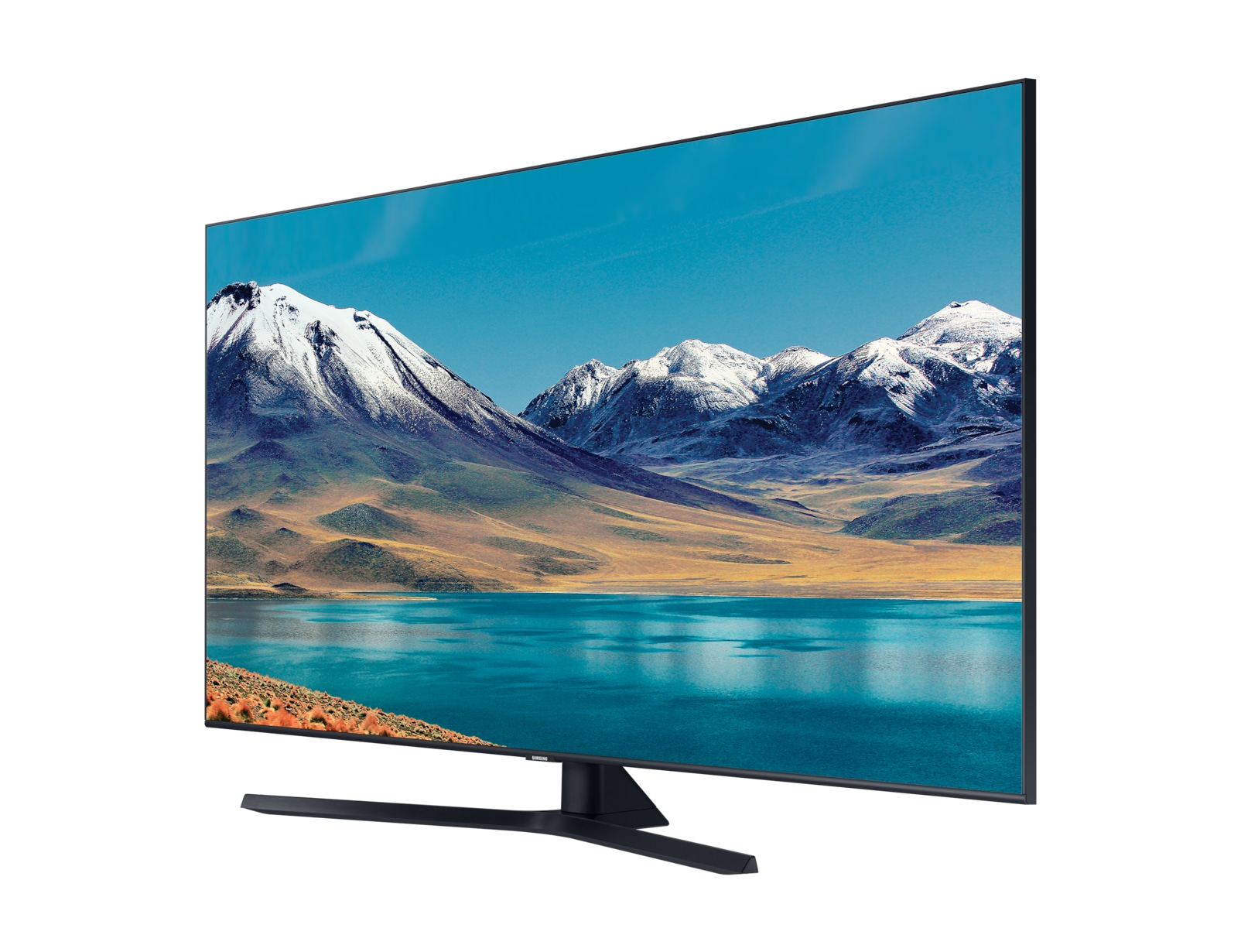 Samsung UE50TU8502U 127 cm (50") 4K Ultra HD Smart TV Wi-Fi Black – image 2
