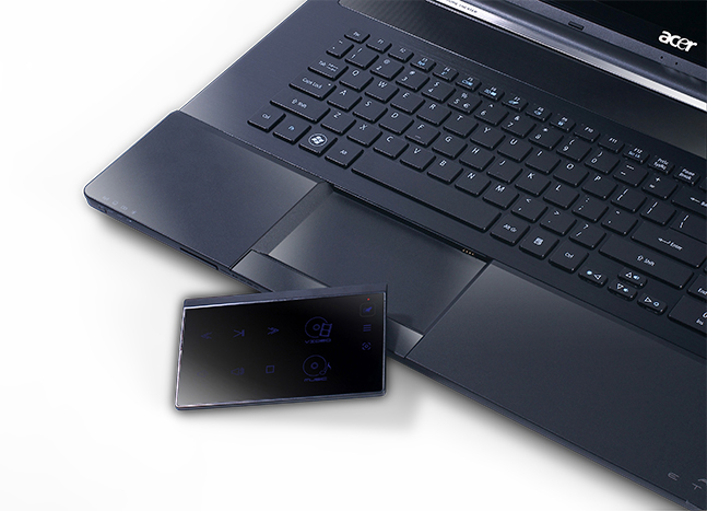 Acer Aspire Ethos – image 8