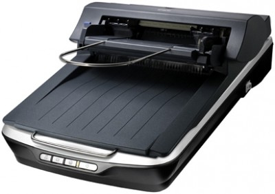 Epson Perfection V500 Office – image 4