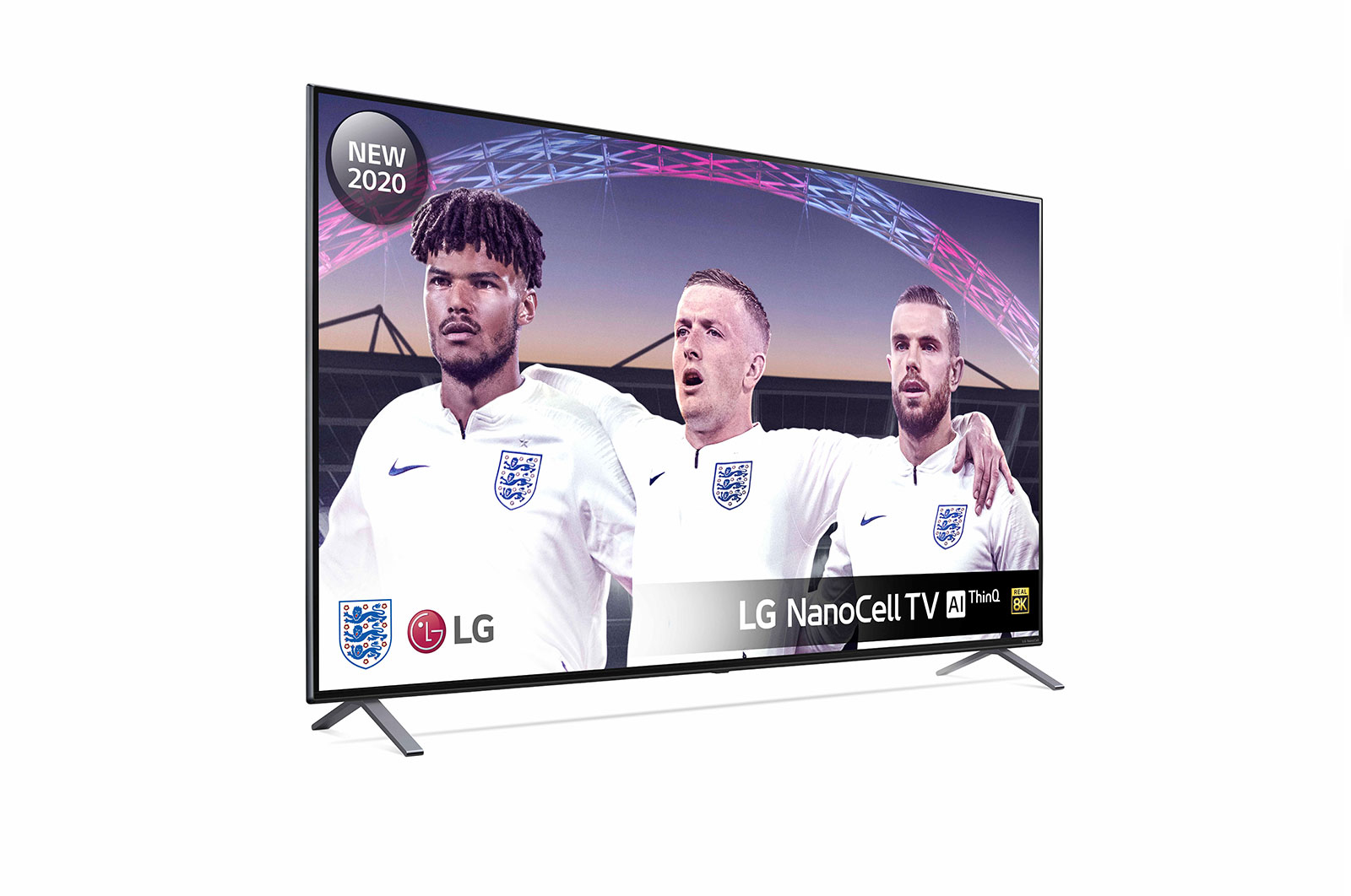 LG NanoCell NANO95 55NANO956NA TV – image 6