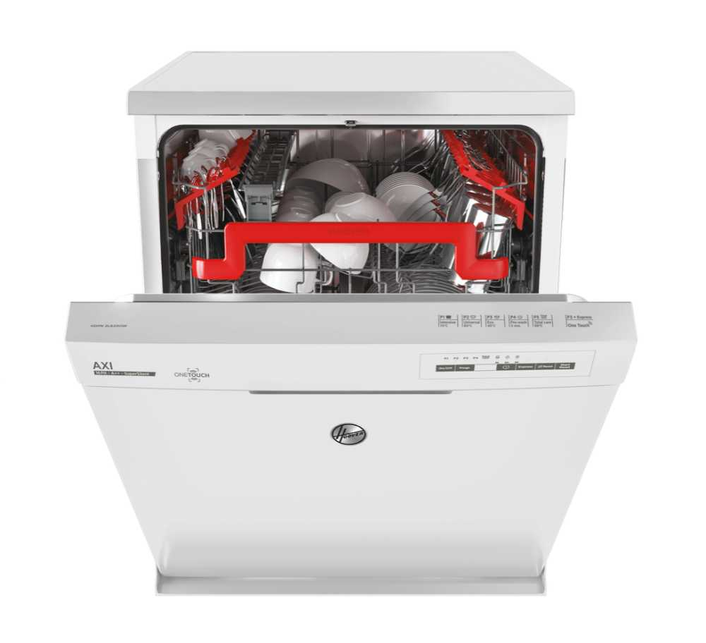 Hoover HDPN 2L620OW-80 – image 2
