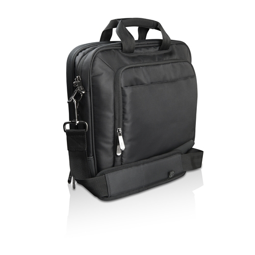 Dell 460-BBMO laptop case Briefcase/classic case Black – image 3