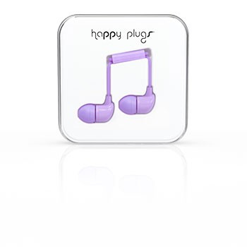 Hama 00152131 headphones/headset Wired In-ear Violet – image 3
