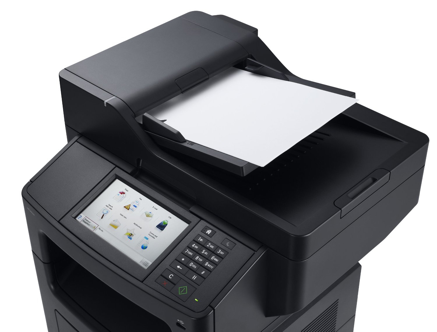 Dell B3465dnf Laser A4 – image 5