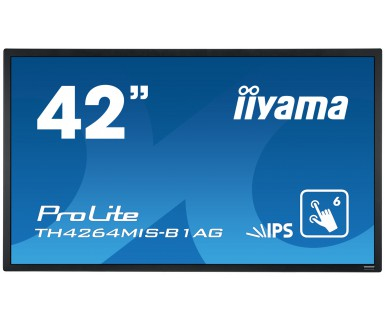 iiyama ProLite TH4264MIS-B1 AG – image 2