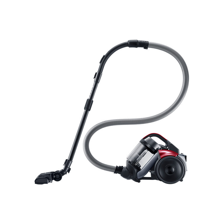 Samsung SC07F50VV 2 L Cylinder vacuum Dry 700 W Bagless – image 7