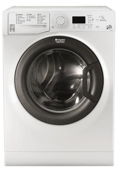 Hotpoint FDG 9640 B FR