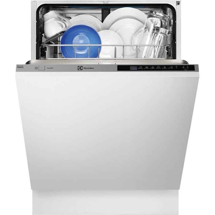 Electrolux ESL7320RO Fully built-in 13 place settings