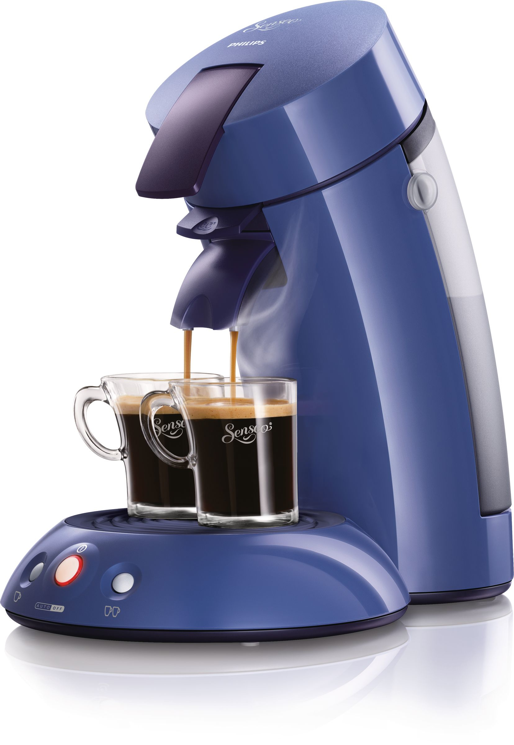 Senseo HD7811/72 Coffee pod system – image 1