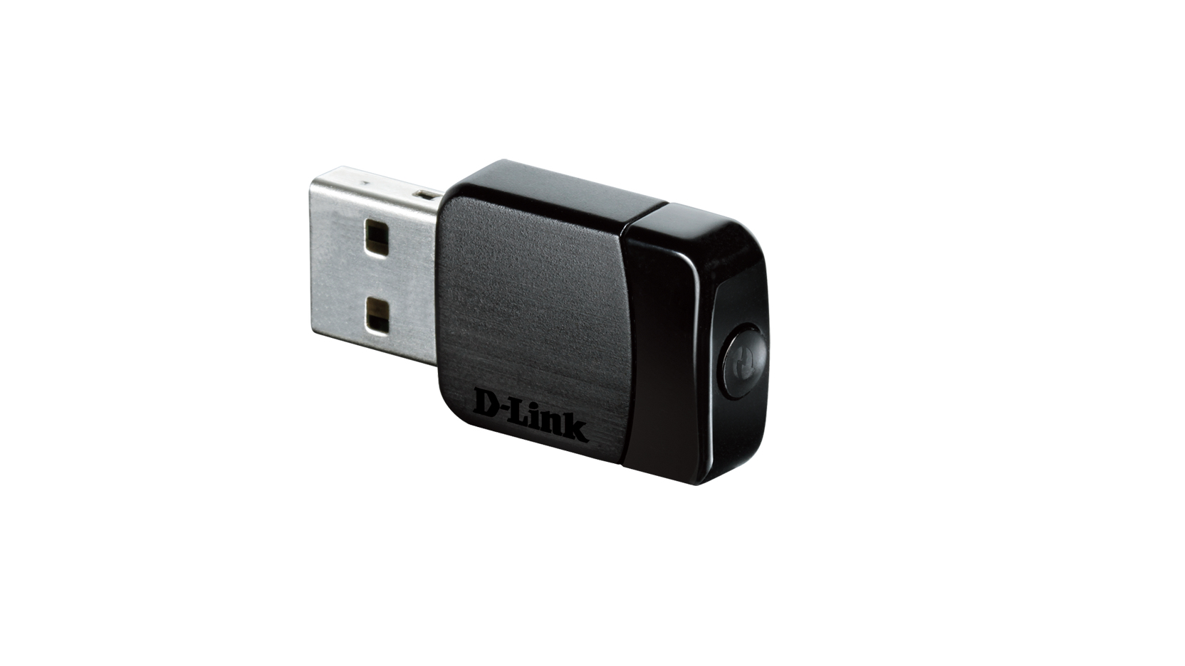 D-Link DWA-171 network card WLAN 433 Mbit/s – image 1