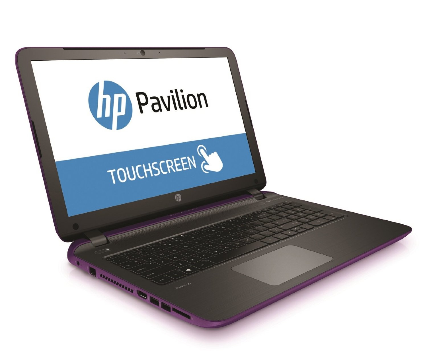 HP Pavilion 15-p138na AMD A10 A10-5745M Laptop – image 9