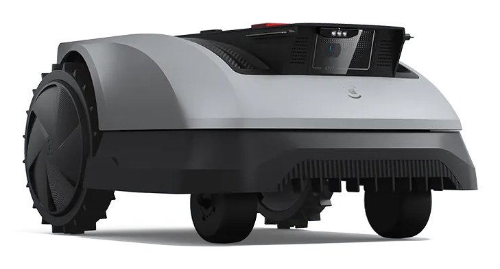 Ecovacs Goat O600 RTK – image 2
