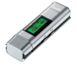 Zyxel AG-225H Wi-Fi Finder & USB Adapter