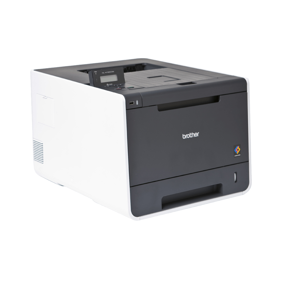 Brother HL-4150CDN laser printer Colour – image 2