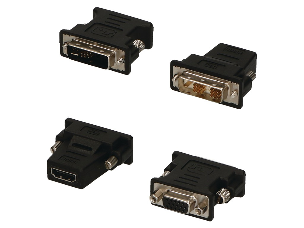 2-Power DOC0111A laptop dock/port replicator Wired USB 3.2 Gen 1 (3.1 Gen 1) Type-B Black – image 2