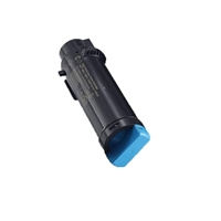 Dell 593-BBSD toner cartridge 1 pc(s) Original Cyan