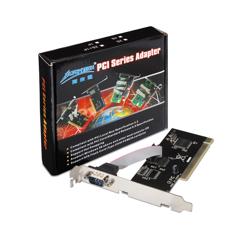 Nanocable 10.28.0101 interface cards/adapter Internal – image 3