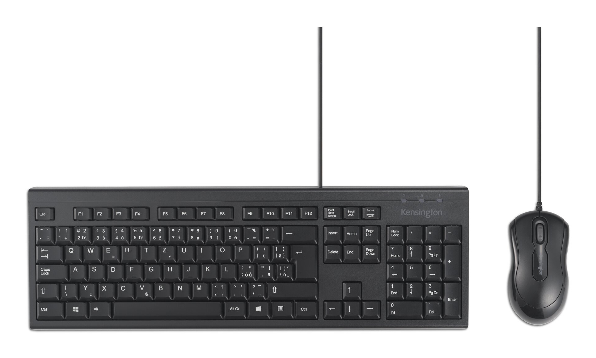 Kensington KM100 EQ – image 2