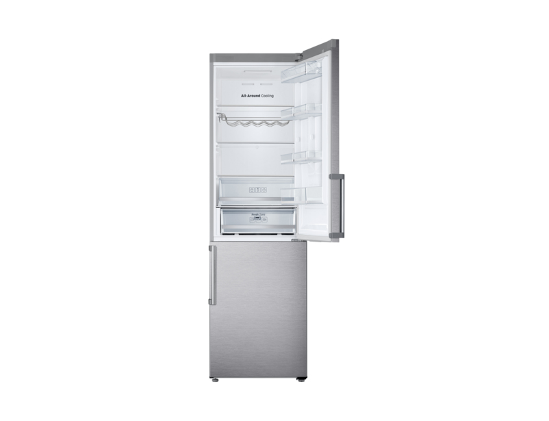 Samsung RB41J7335SR Freestanding – image 9