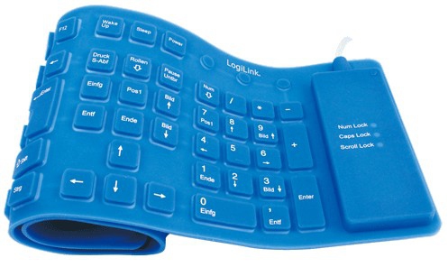 LogiLink USB Keyboard