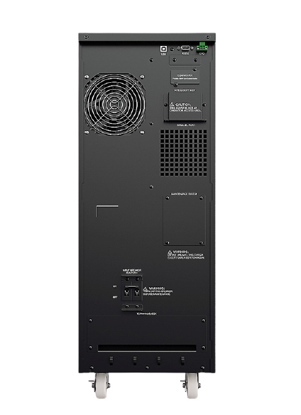 CyberPower OLS6000E uninterruptible power supply (UPS) Double-conversion (Online) 6 kVA – image 3