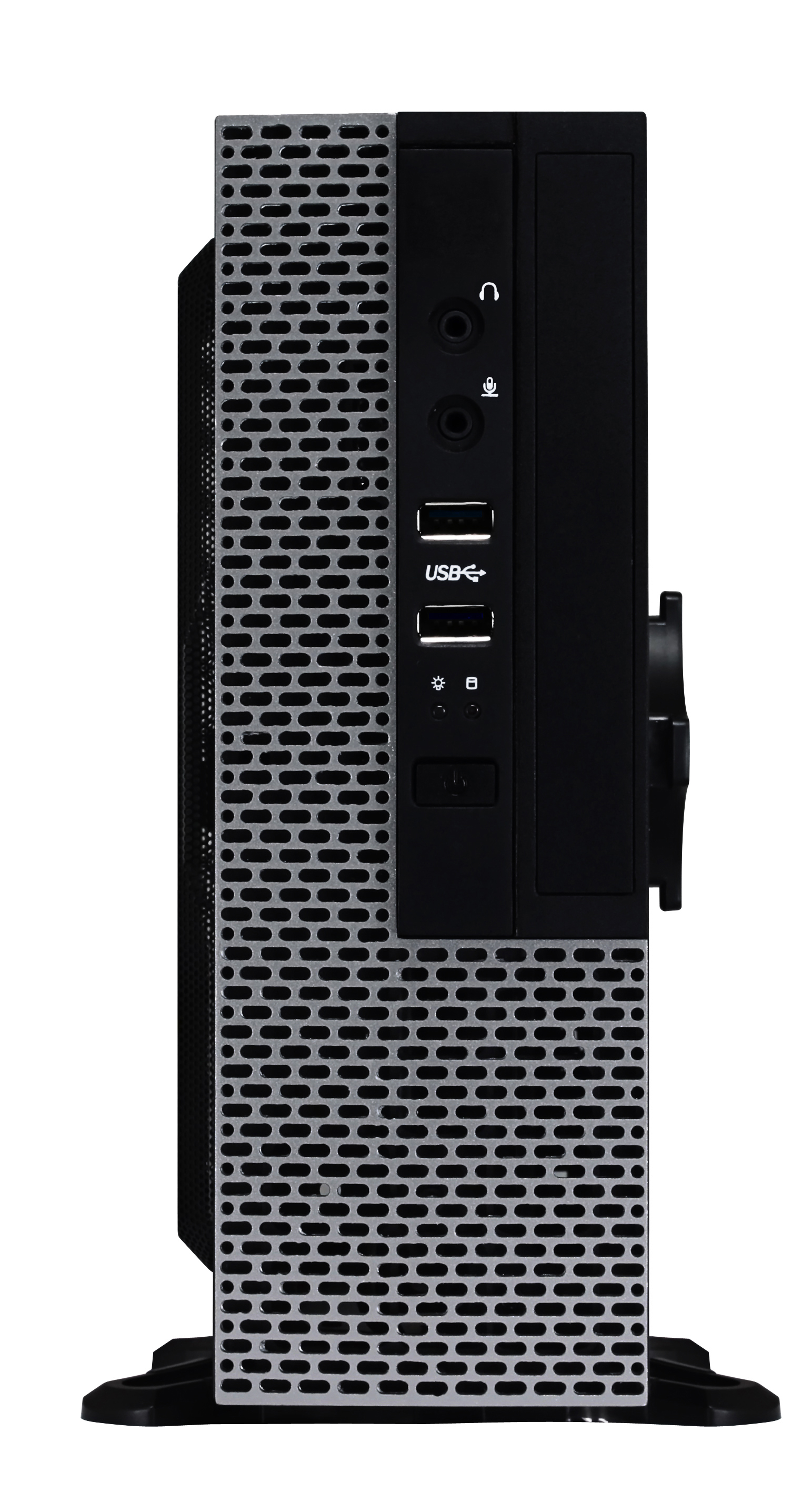 CoolBox IT05 Tower Black – image 3