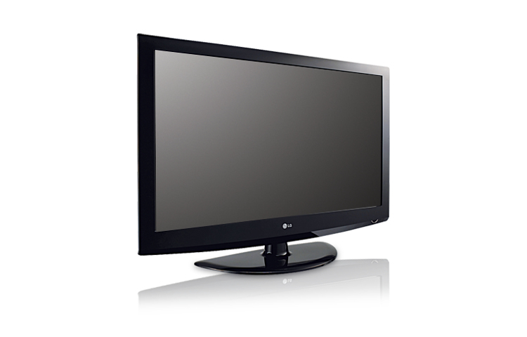 LG 22LG3000 TV 55.9 cm (22") WSXGA+ Black 300 cd/m² – image 2