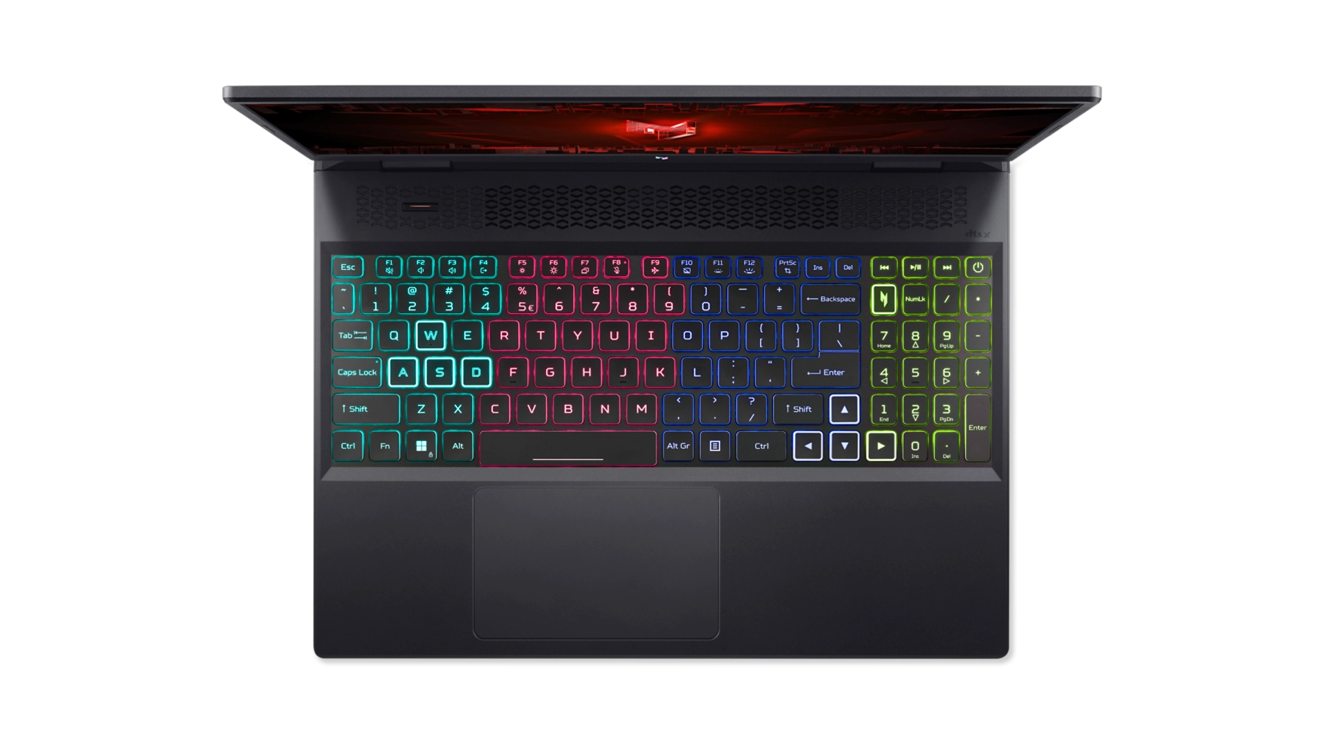 Acer Nitro 16 AN16-41-R57Q AMD Ryzen™ 7 7735HS Laptop – image 5