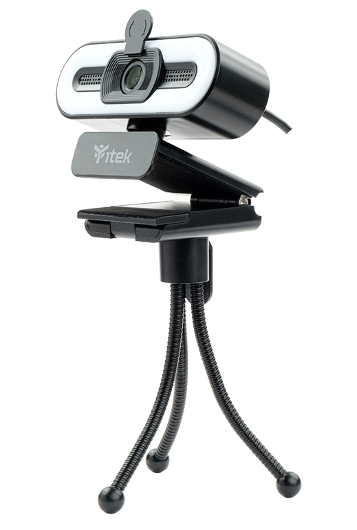 itek W401L webcam – image 3