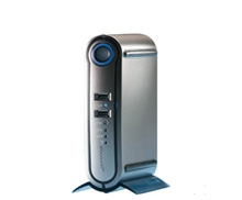 Freecom FSG-3 Storage Gateway 250GB