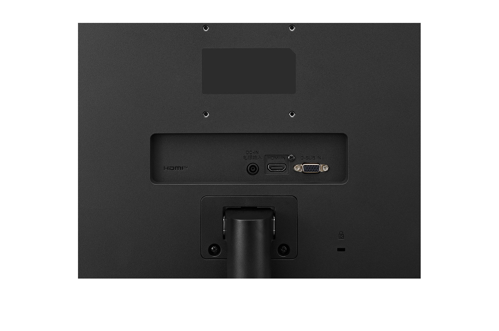 LG 22BP410-B computer monitor – image 8