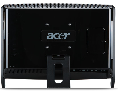 Acer Veriton VZ2610G-MO30F Intel® Pentium® G640 – image 4