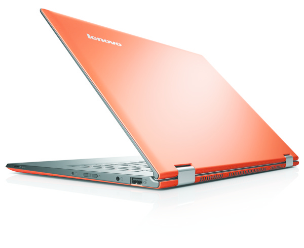 Lenovo Yoga 2 Pro 13 – image 1