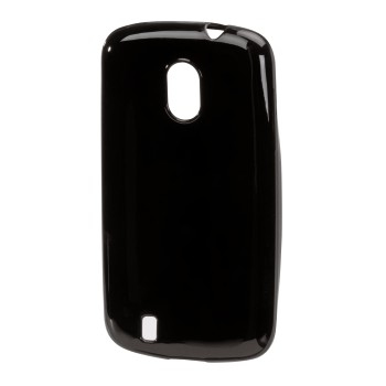 Hama 134421 mobile phone case Cover Black