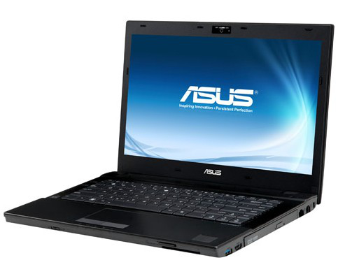 ASUSPRO B53S-SO068X laptop Intel® Core™ i7 i7-2620M
