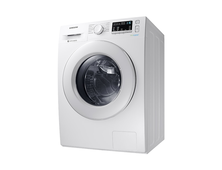 Samsung WD80M4A53IW washer dryer Freestanding Front-load White – image 6
